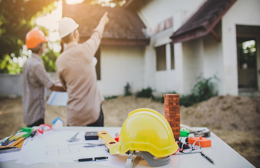 What is a Home Improvement Contractor?