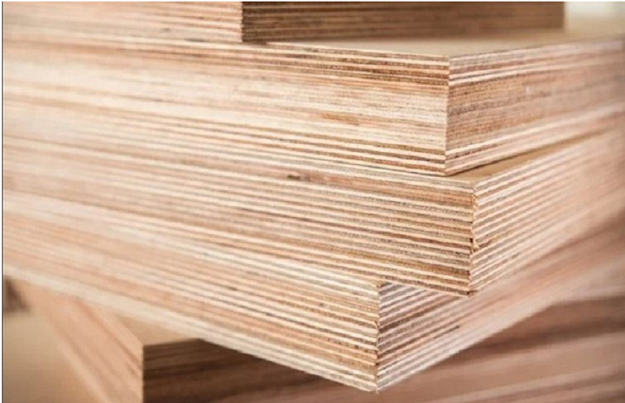 5 Ways Plywood