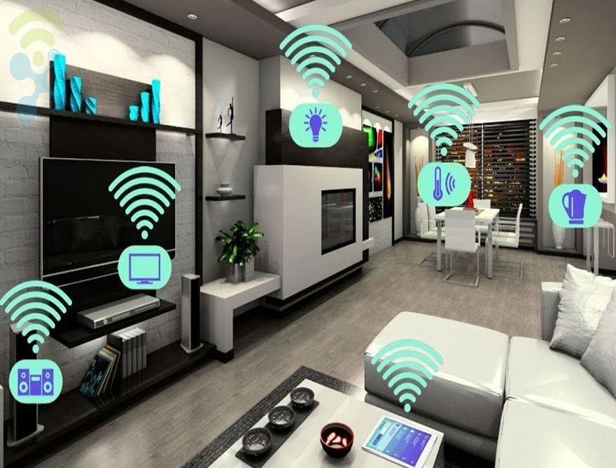 Smart Home Technology: The Future of Home Improvement