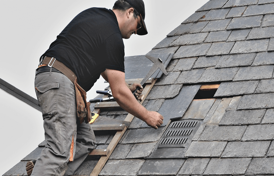 The Unmatched Benefits of Professional Roof Assessments for Damage