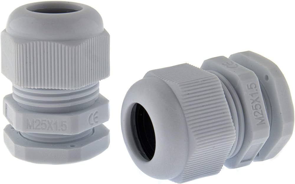 Essential Cable Gland Selection Criteria and Options