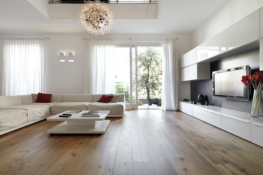 Flooring Shop Worthing Insights: What is wood flooring and how does it benefit you?