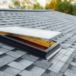 Maintaining Flat Roofing