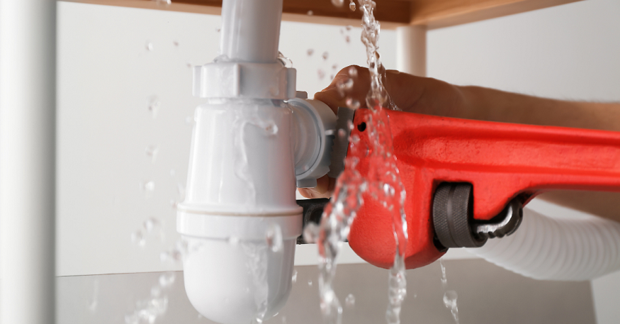 Professional Emergency Plumbing: Signs to Hire a Plumber in Calgary