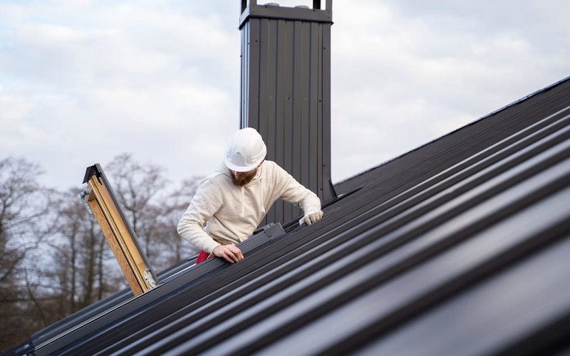 Why Roof Waterproofing is Essential in for Your Home