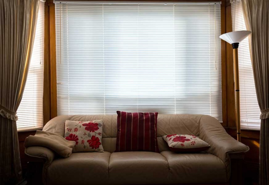 6 Ways Roller Blinds Can Transform Your Singapore Home