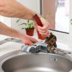 Prevent a Leaky Faucet