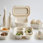 Materials in Sustainable Packaging