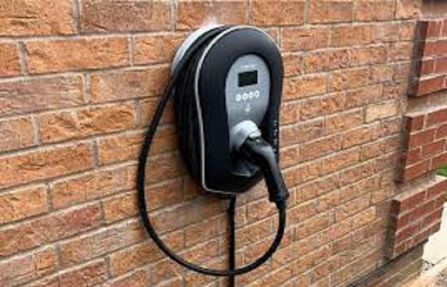 EV Charger