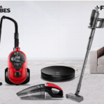 Vacuum Cleaner Price