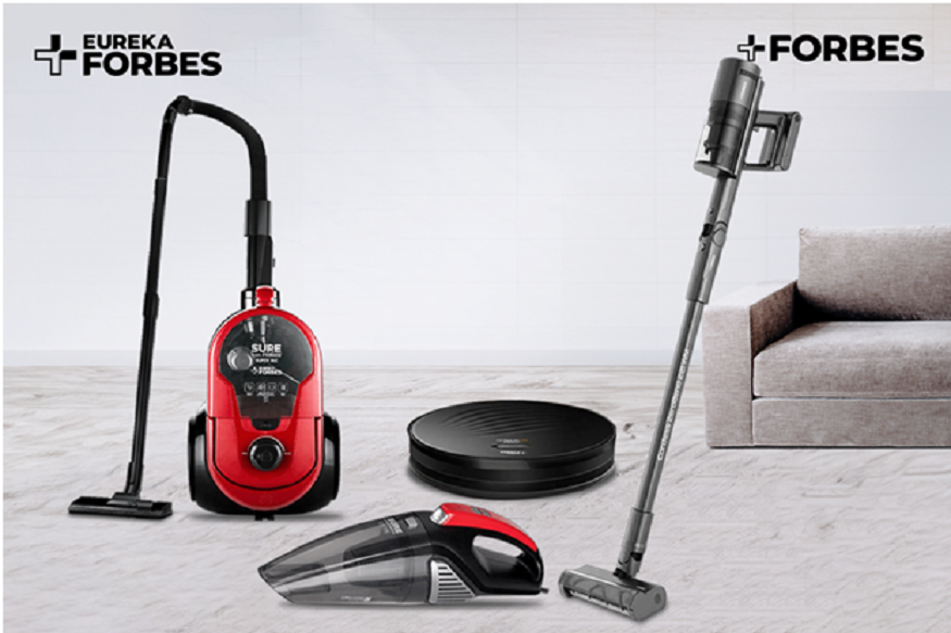 Vacuum Cleaner Price