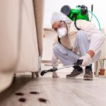 Pest Services