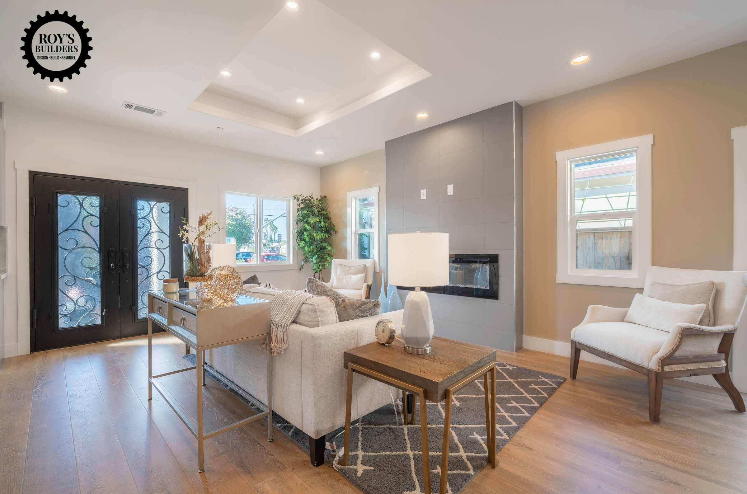 Reliable home renovation experts