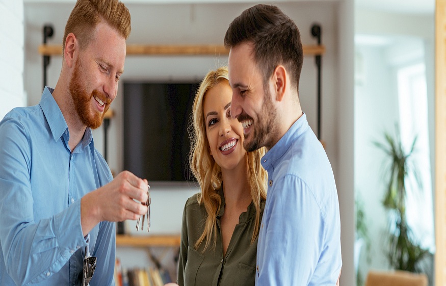property management in cambridge