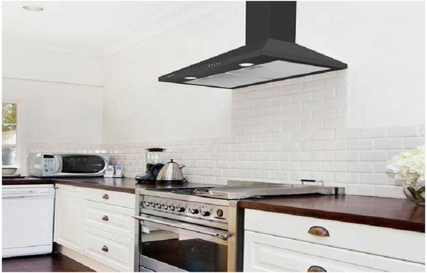 best portable range hood