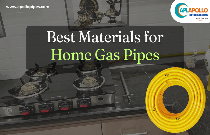 GasPipes